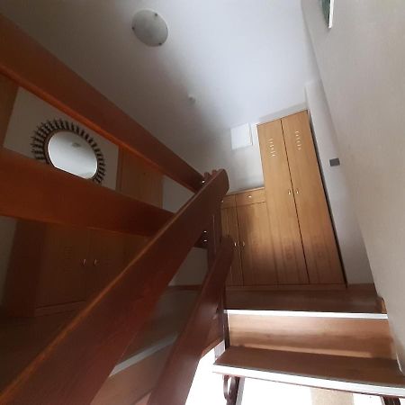 Bed And Breakfast 4 Korswandt Ngoại thất bức ảnh
