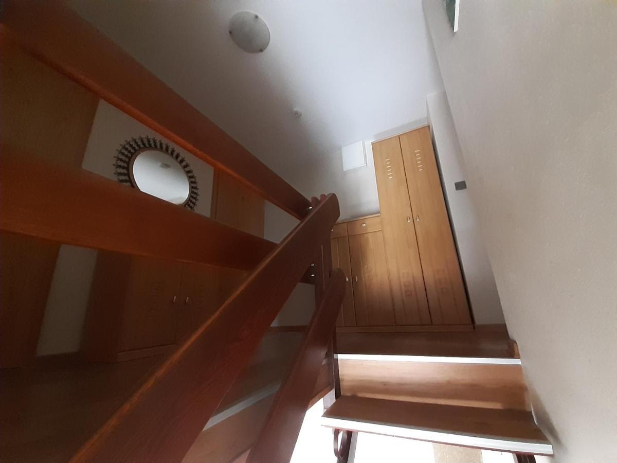 Bed And Breakfast 4 Korswandt Ngoại thất bức ảnh